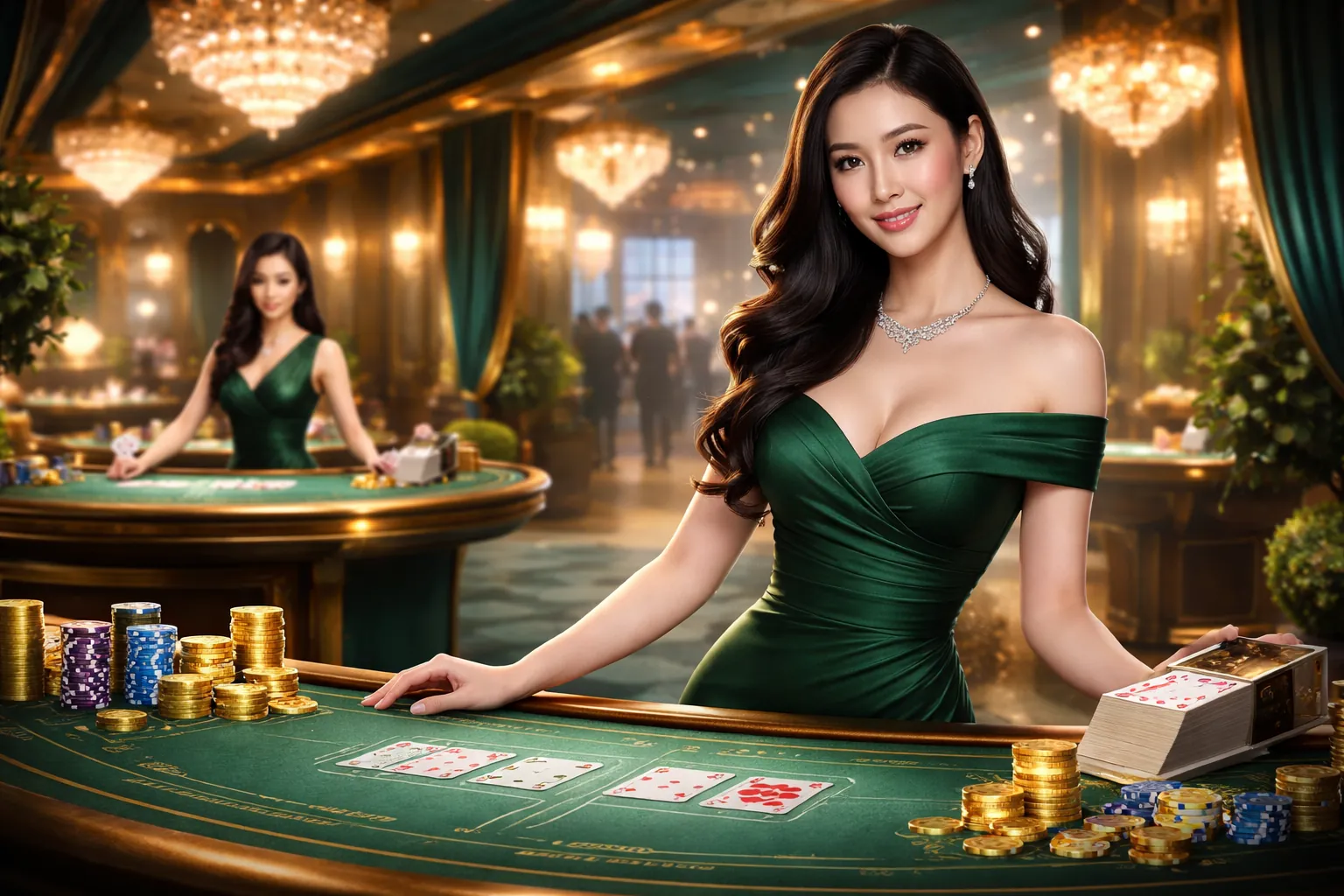 Cam kết của acb888 hiện đang mở
